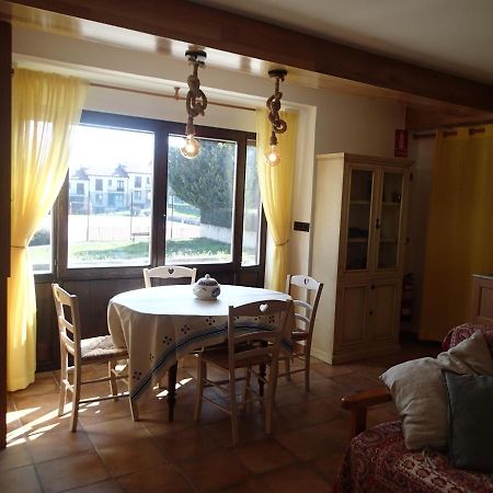 Altikarra II Apartman Undiano Kültér fotó