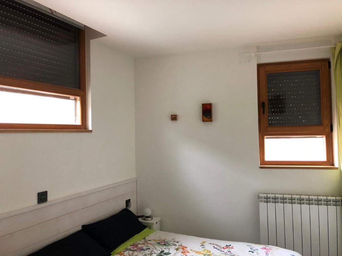 Altikarra II Apartman Undiano Kültér fotó